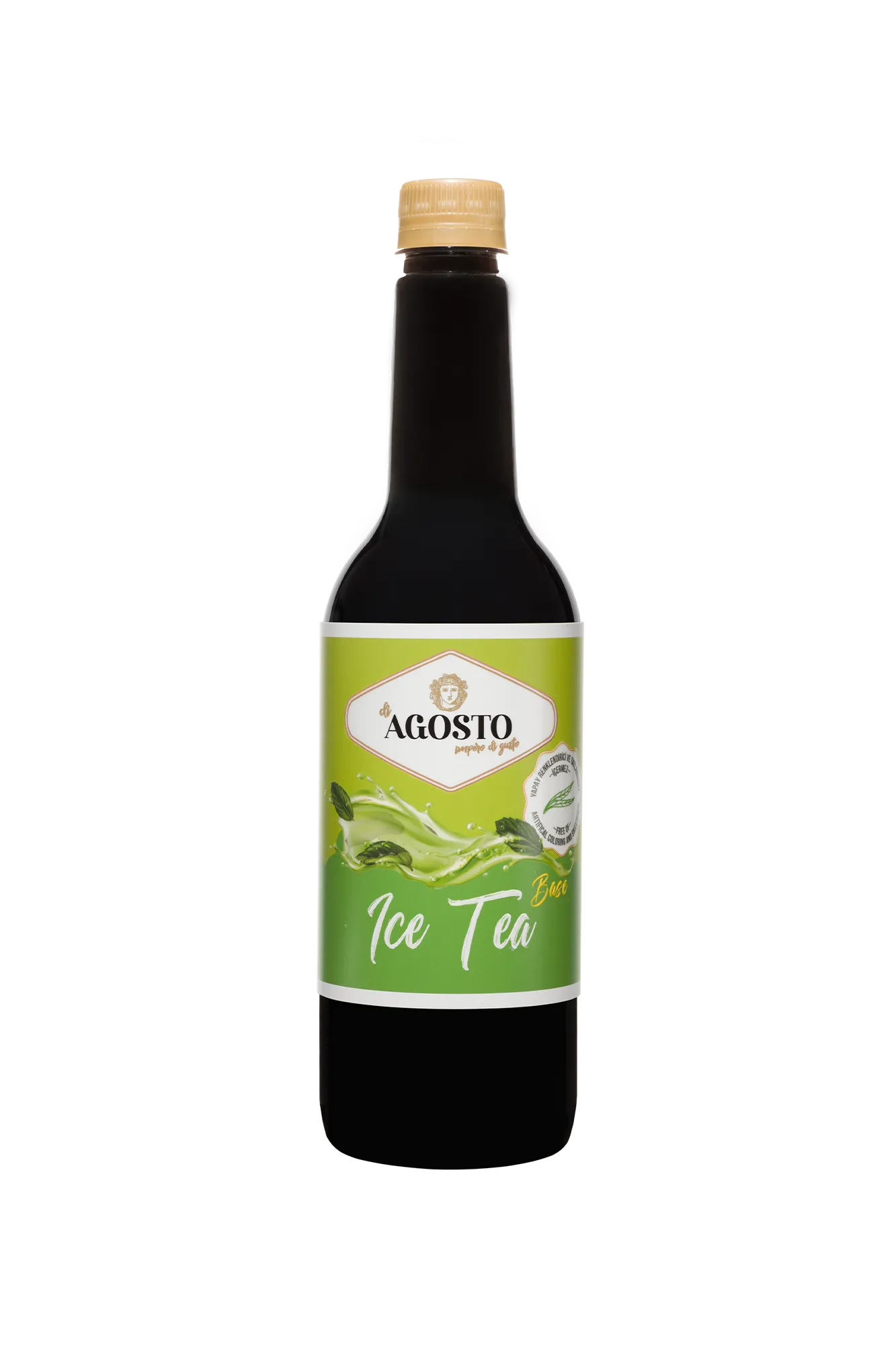 Ice Tea Baz – 750 ml