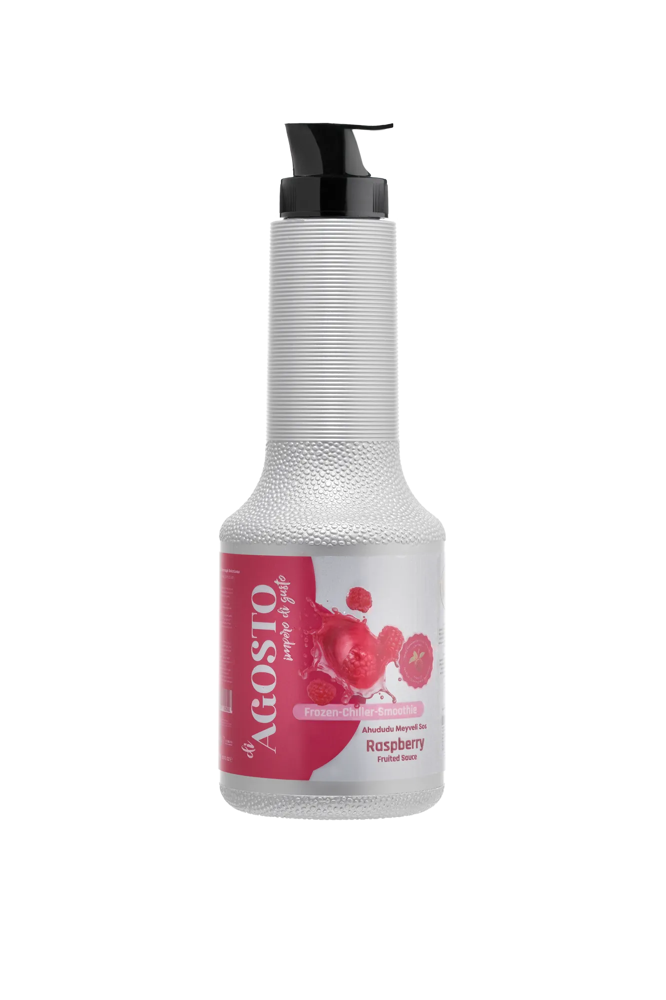 Ahududu Püre – 1 kg