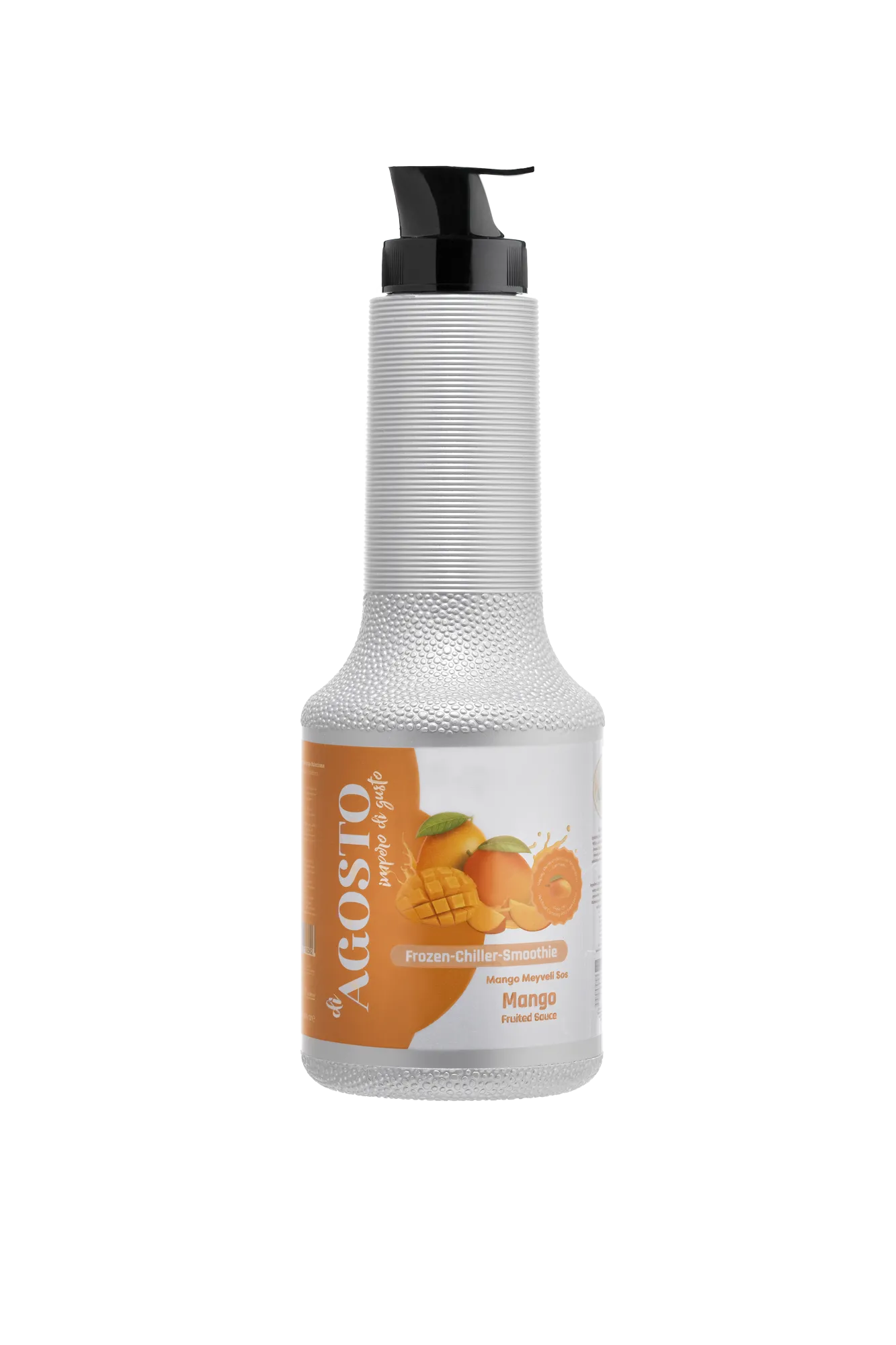 Mango Püre – 1 kg