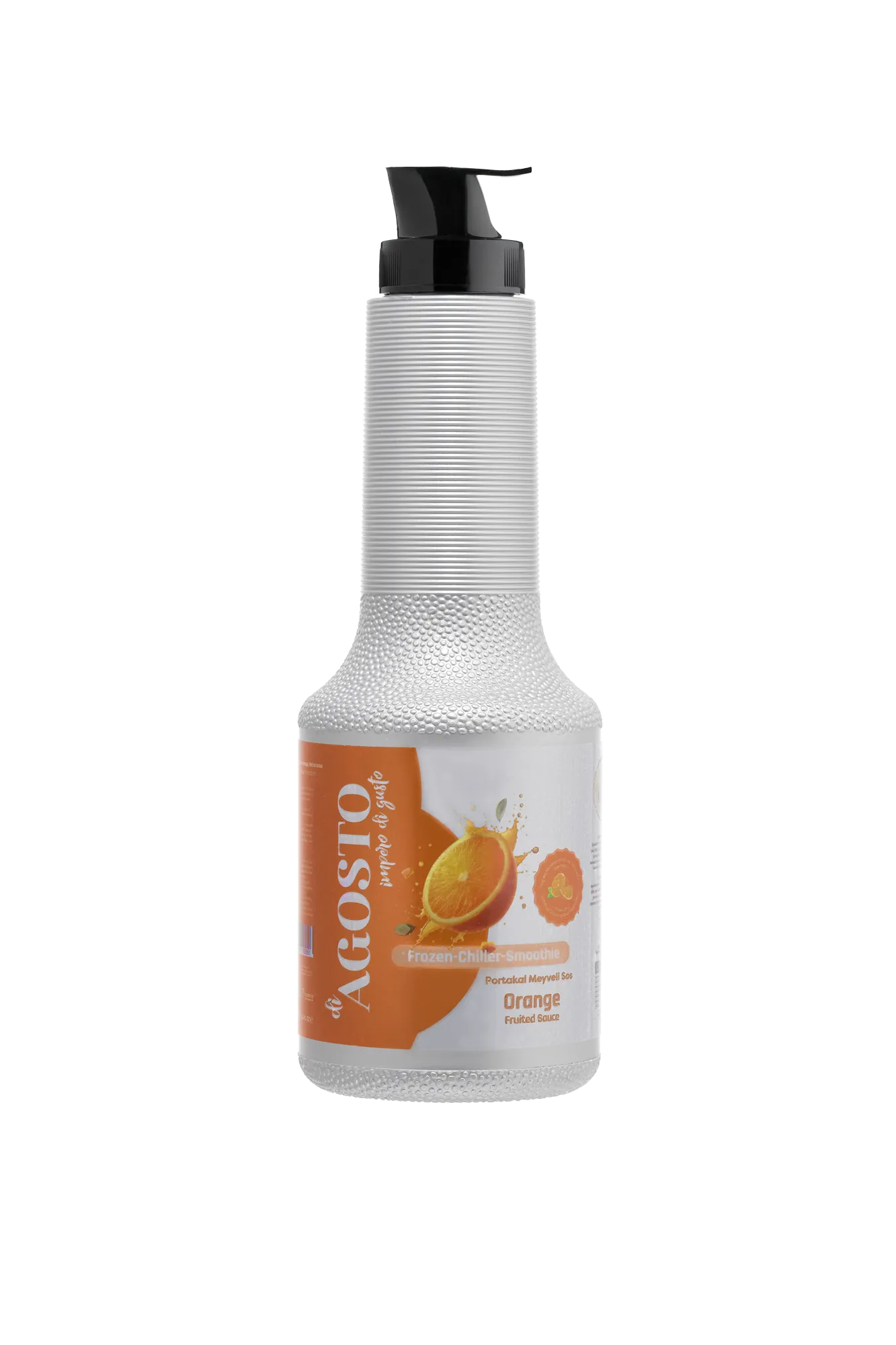 Portakal Püre – 1 kg