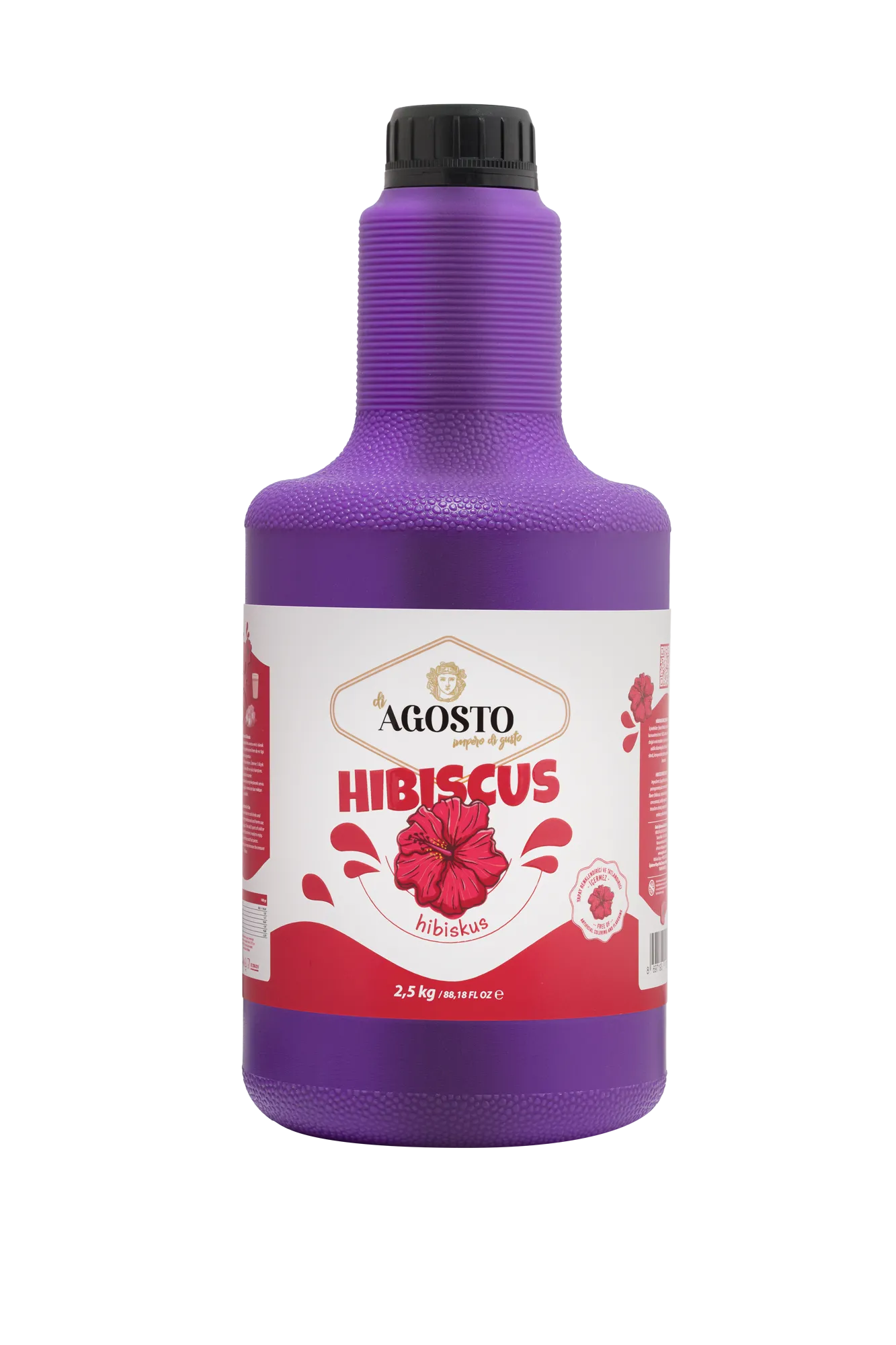 Hibiskus Baz - 2.5 kg