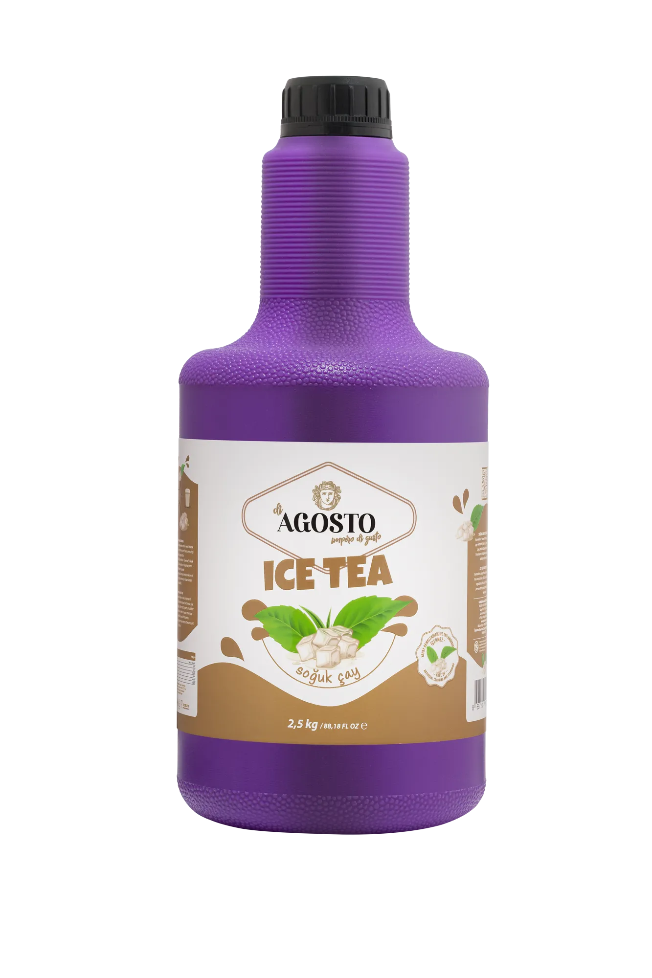 Ice Tea Baz - 2.5 kg