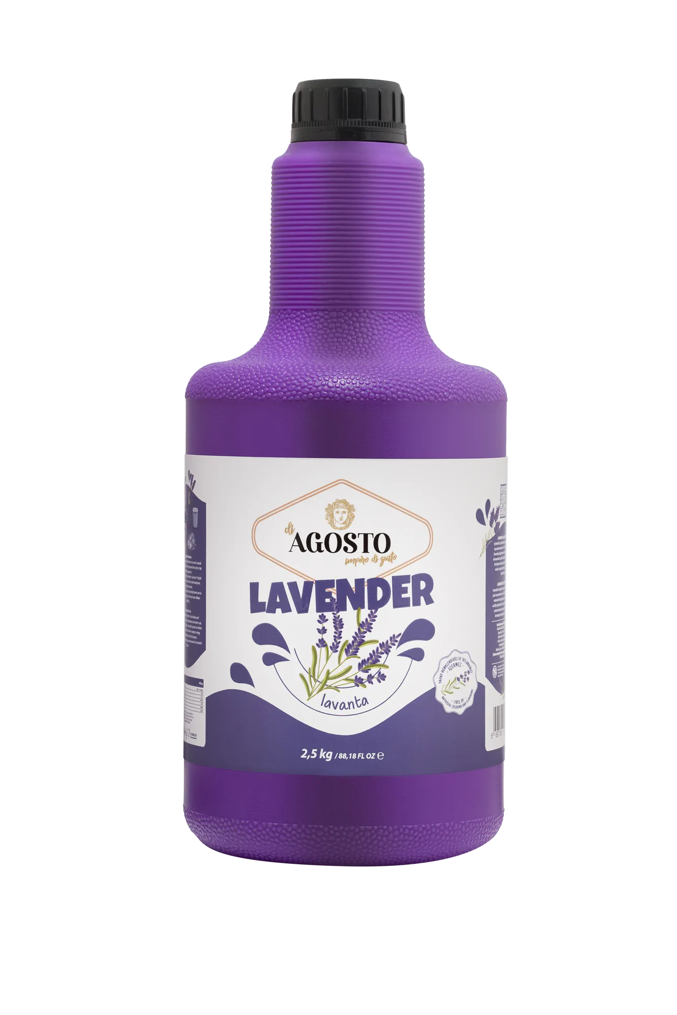 Lavanta Baz - 2.5 kg