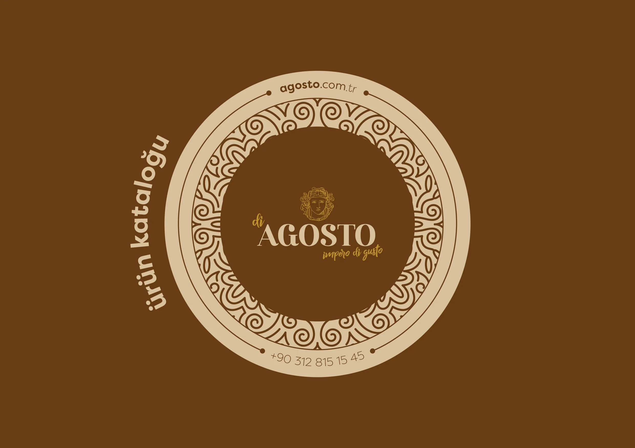 Agosto Katalog