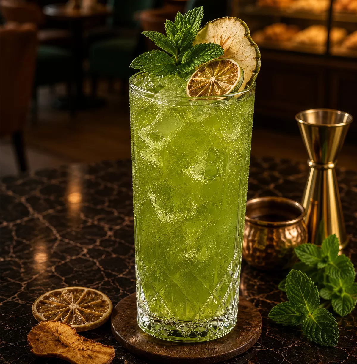 Gardenmint 
