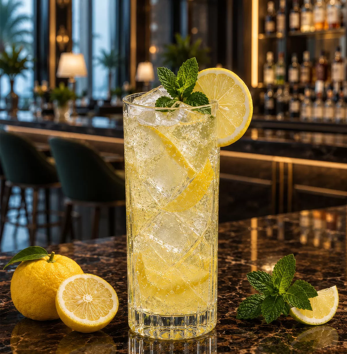 Yuzu
