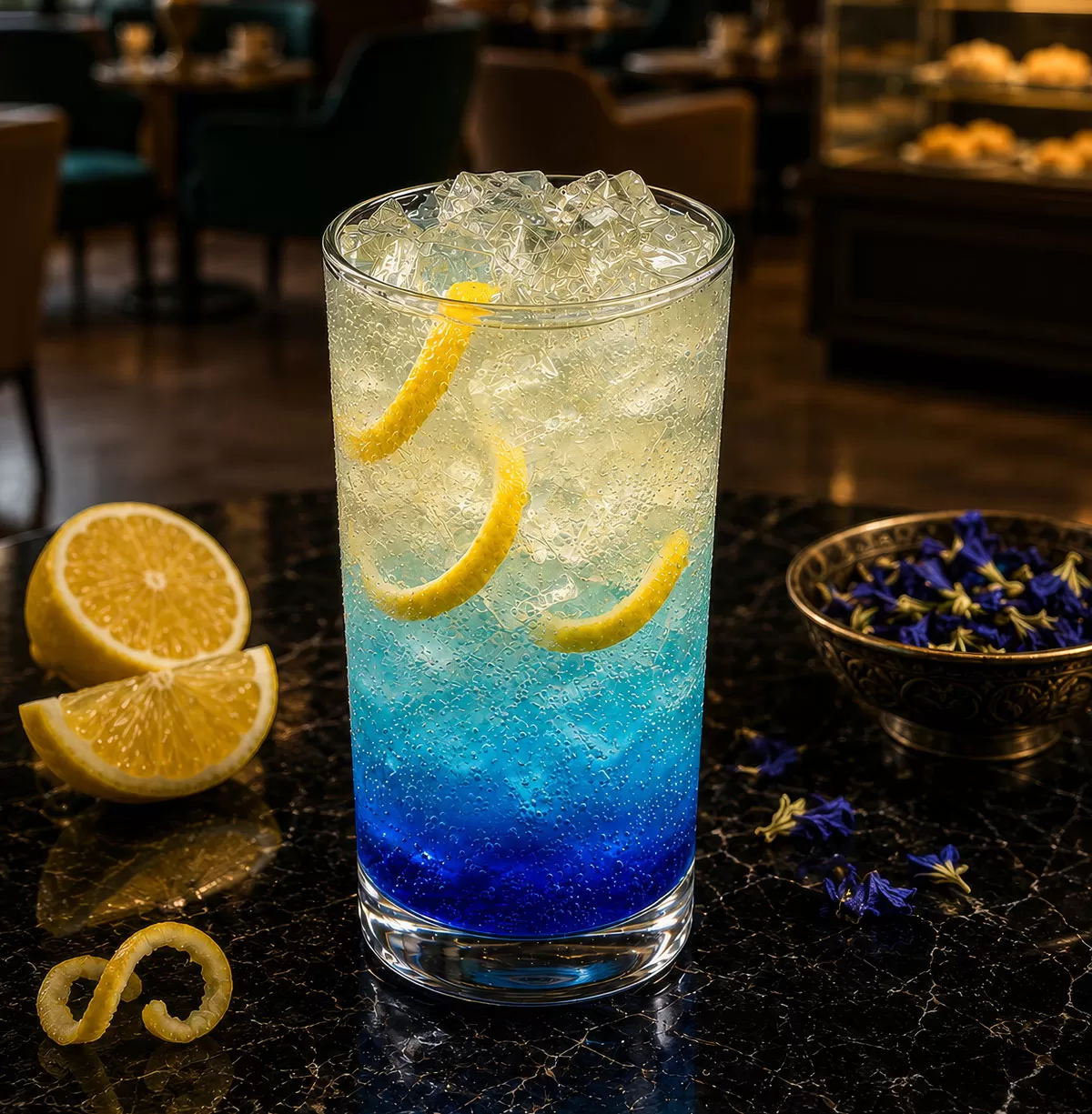 Ocean Citrus