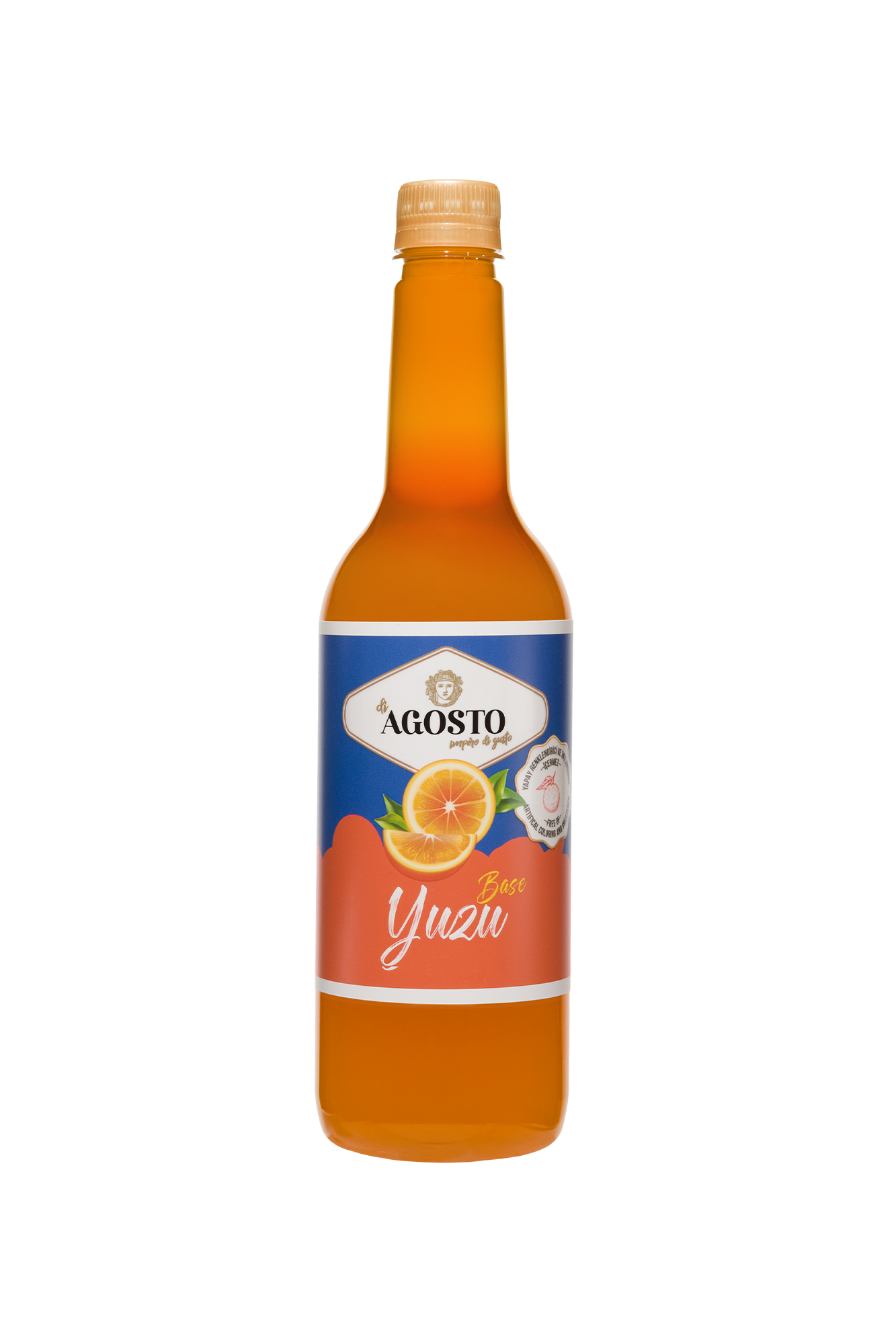 Yuzu Baz – 750 ml
