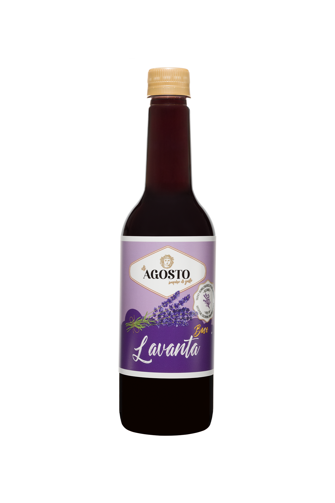 Lavanta Baz – 750 ml