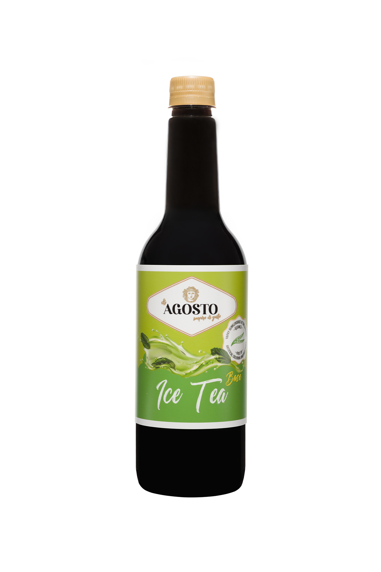 Ice Tea Baz – 750 ml