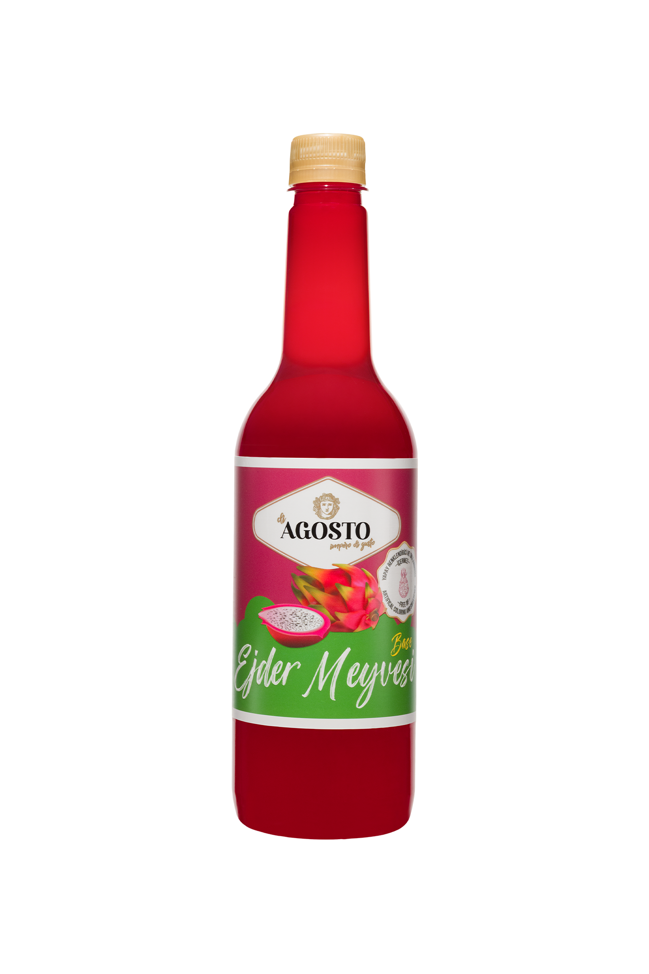 Ejder Meyvesi Baz – 750 ml