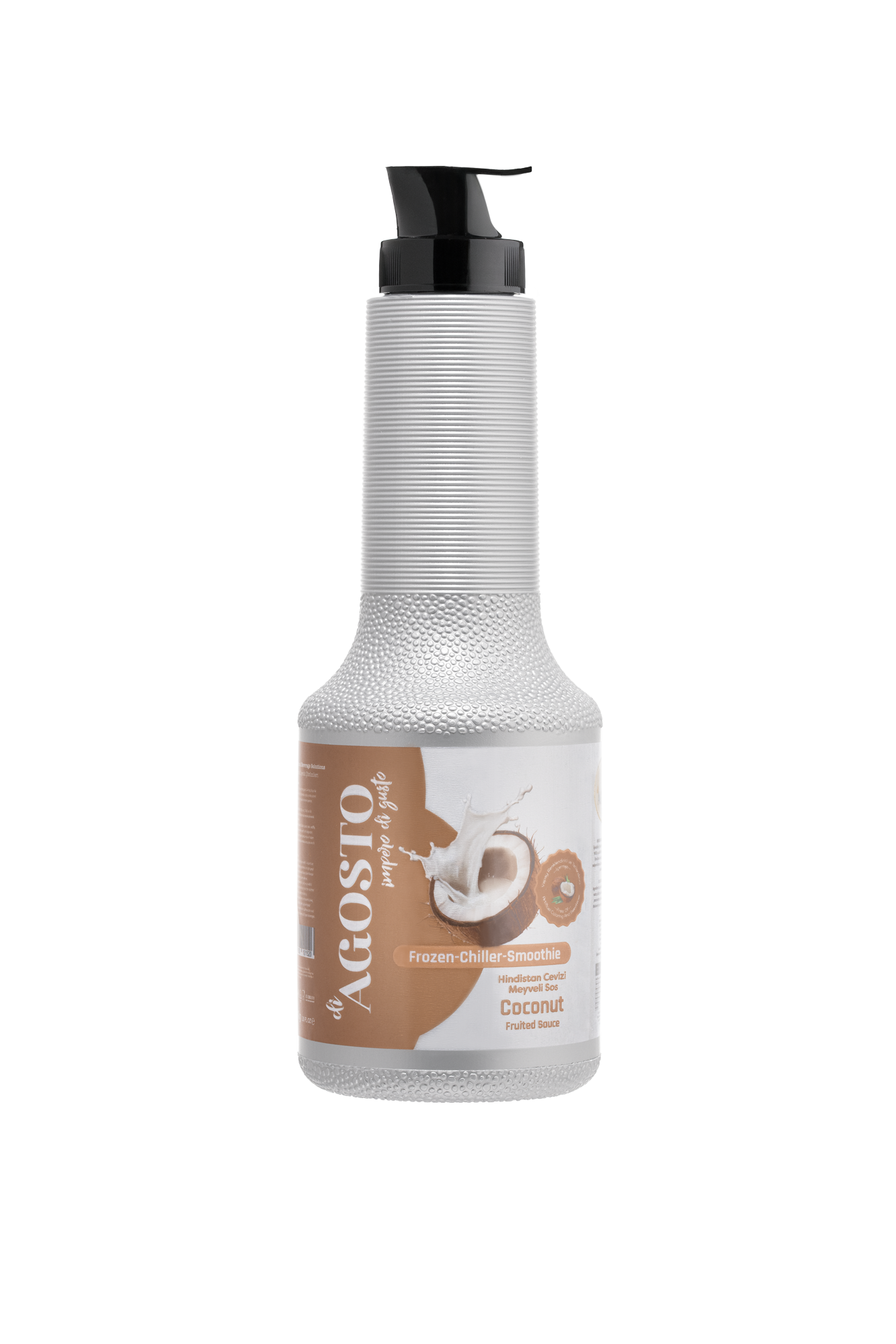 Hindistan Cevizi Püre – 1 kg