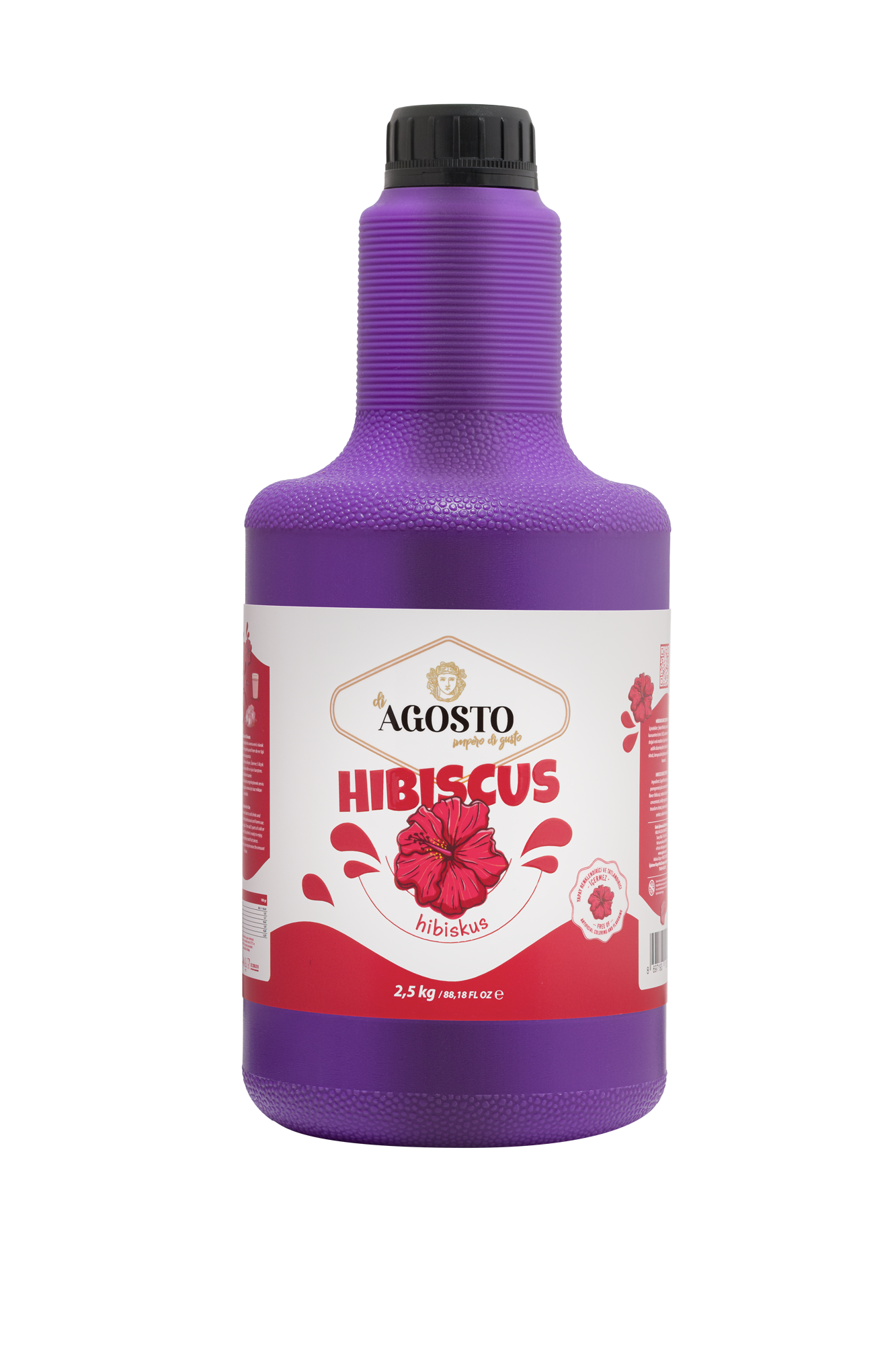 Hibiskus Baz - 2.5 kg