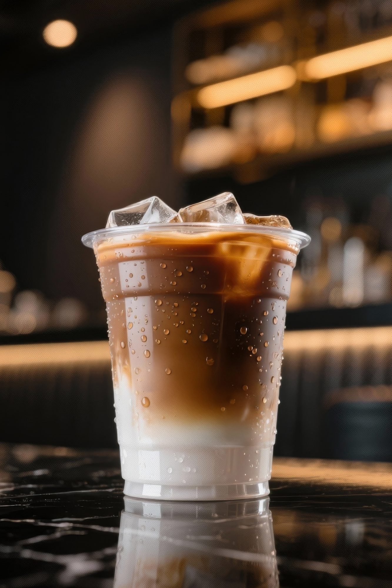 Ice Mocha