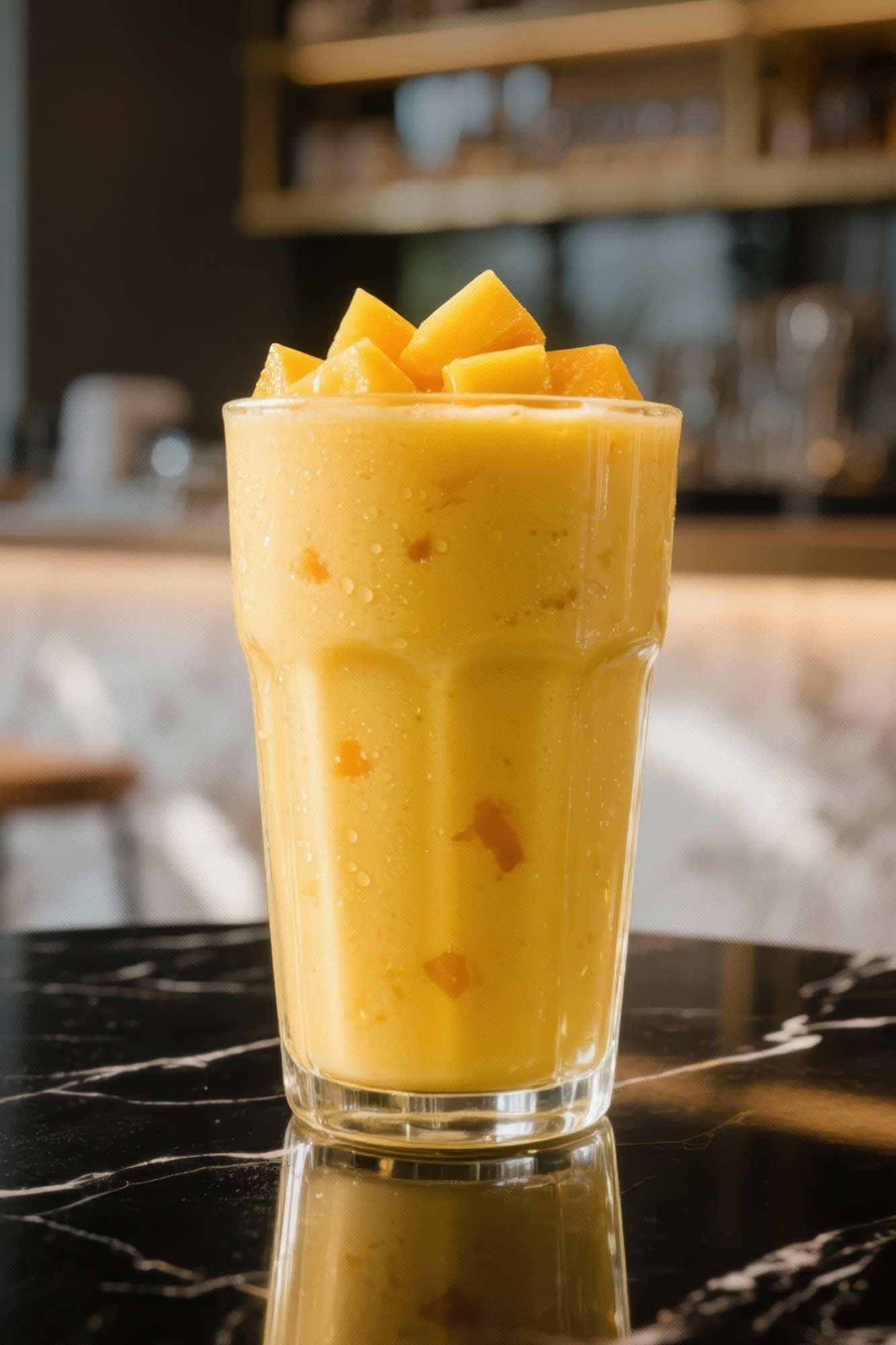 Mango Frozen